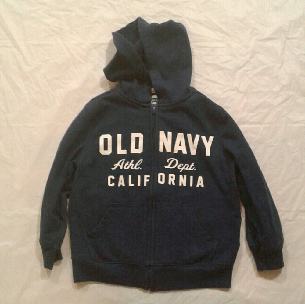 Old navy hoodie